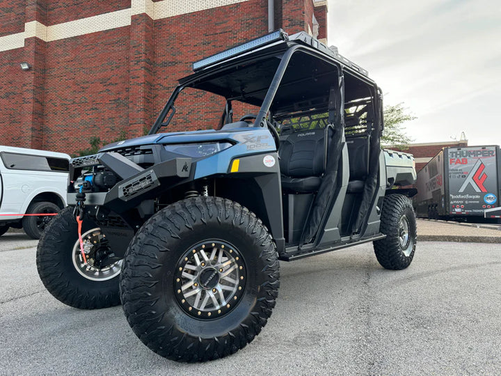 Ranger ELITE Nerf Rails (Crew)