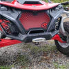 Can-Am Maverick R Stealth Bumper