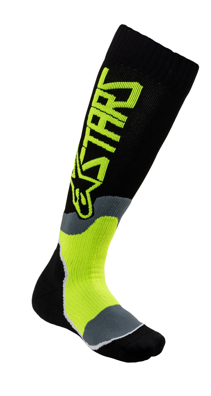 MX Plus-2 Socks