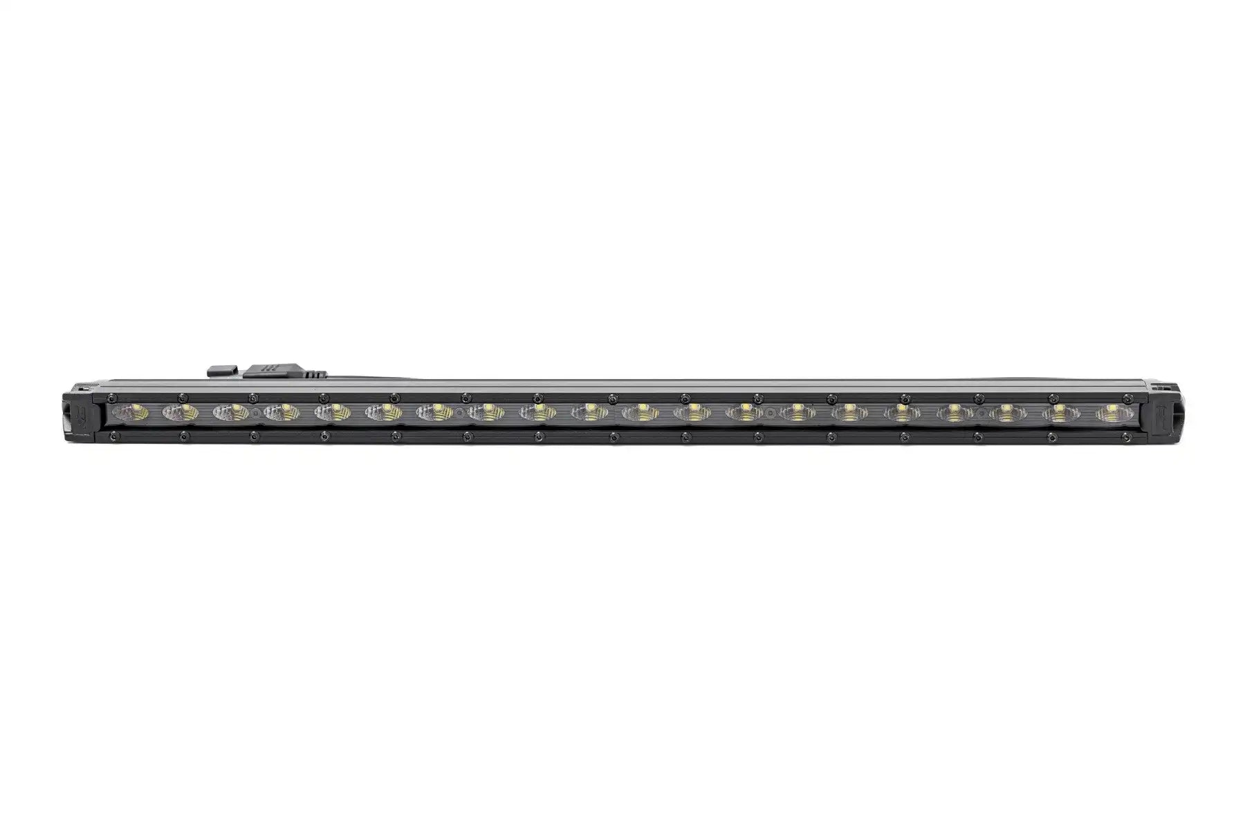 20 Inch Black Series LED Light Bar