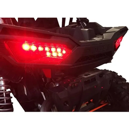 (Corbin) Turn Signal Kit: 2018+ RZR