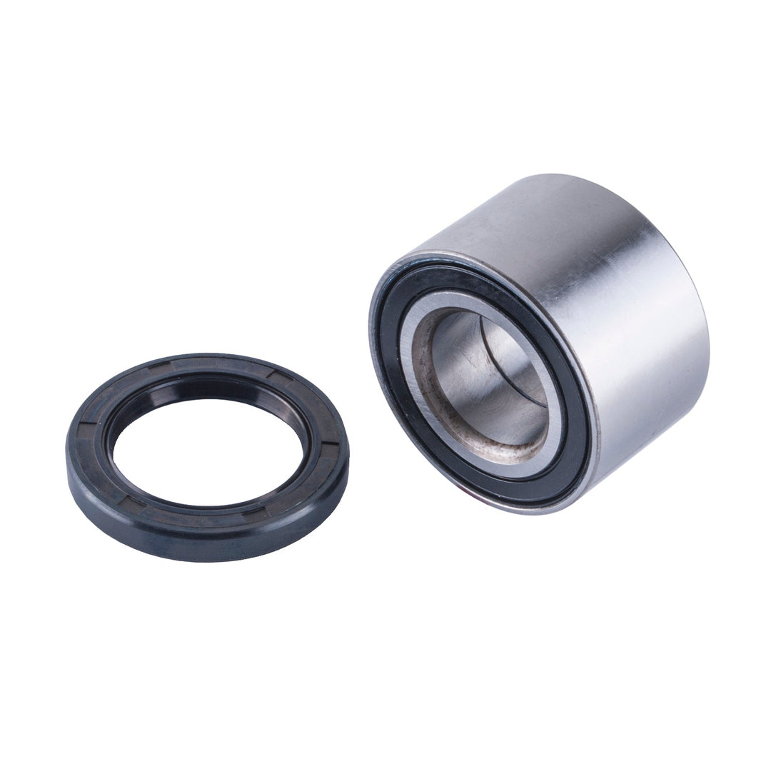 Can-Am Maverick 1000 Front & Rear CV Axles Wheel Bearings Differential Seals Bundle - image 7