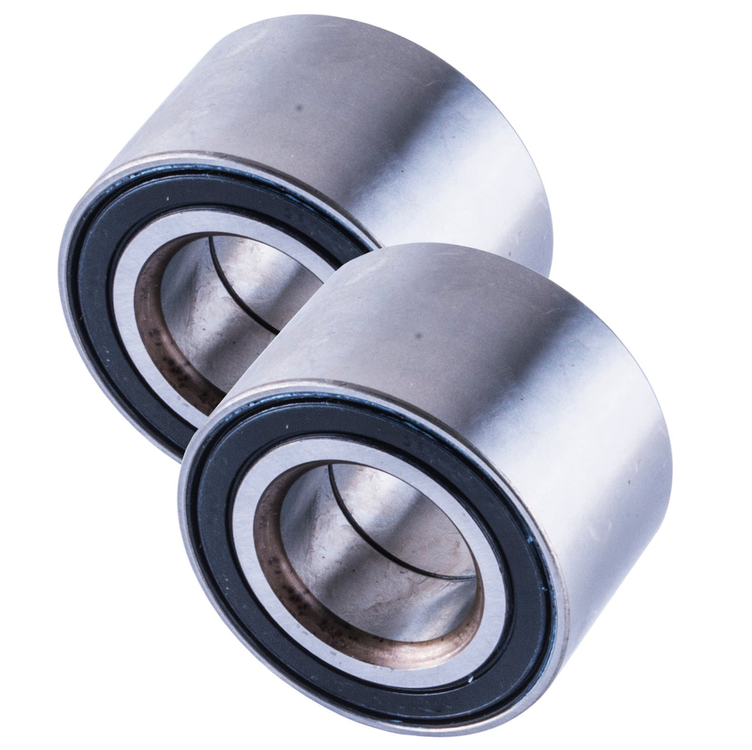 Can-Am Commander 800 1000 Front & Rear CV Axles Wheel Bearings & Differential Seals Bundle - image 8
