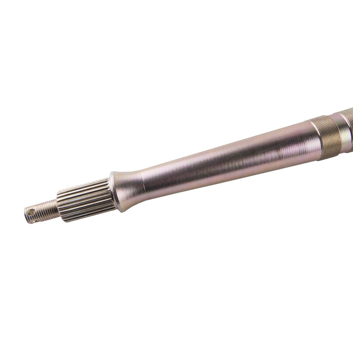 Yamaha Rear Wheel Axle And Hub Raptor 660