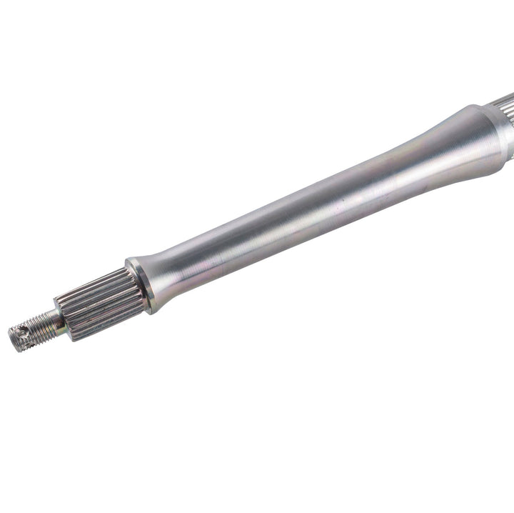 Yamaha Rear Wheel Axle And Hub Raptor 660