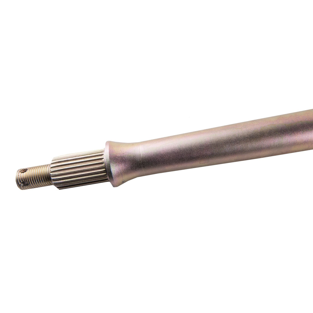 Yamaha Rear Wheel Axle And Hubs Yfz450