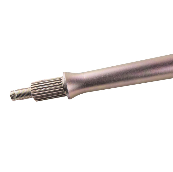 Yamaha Rear Wheel Axle And Hubs Yfz450