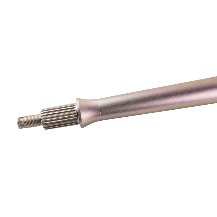 Yamaha Rear Wheel Axle And Hubs Yfz450