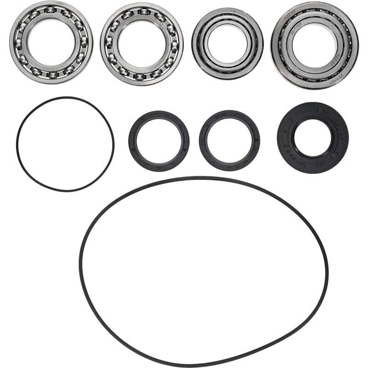 All Balls Racing Differential Kit