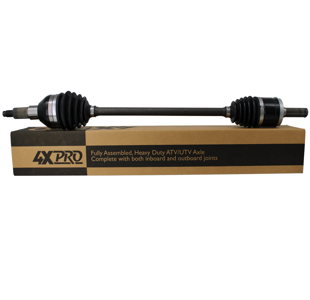 Kawasaki KRX 1000 Front Right Axle 2020-2021 - image 1