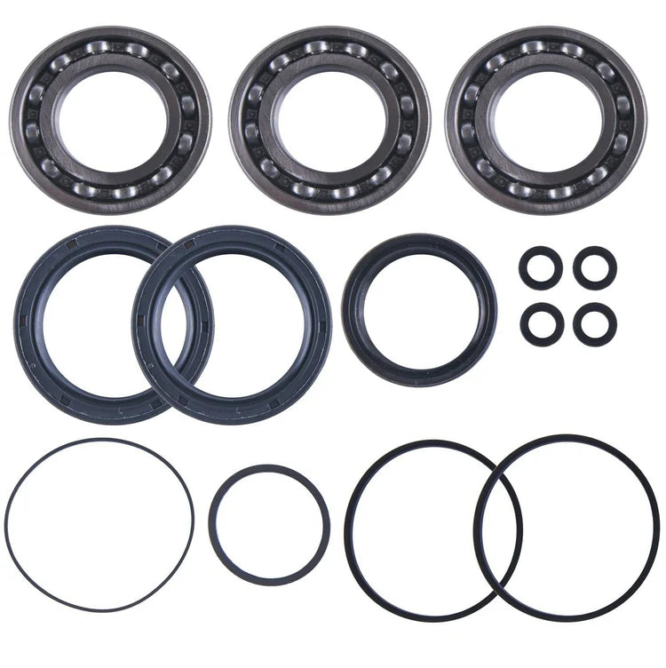 Polaris Sportsman Scrambler 550 850 1000 Front Differential Bearing & Seal Kit 2009-2026