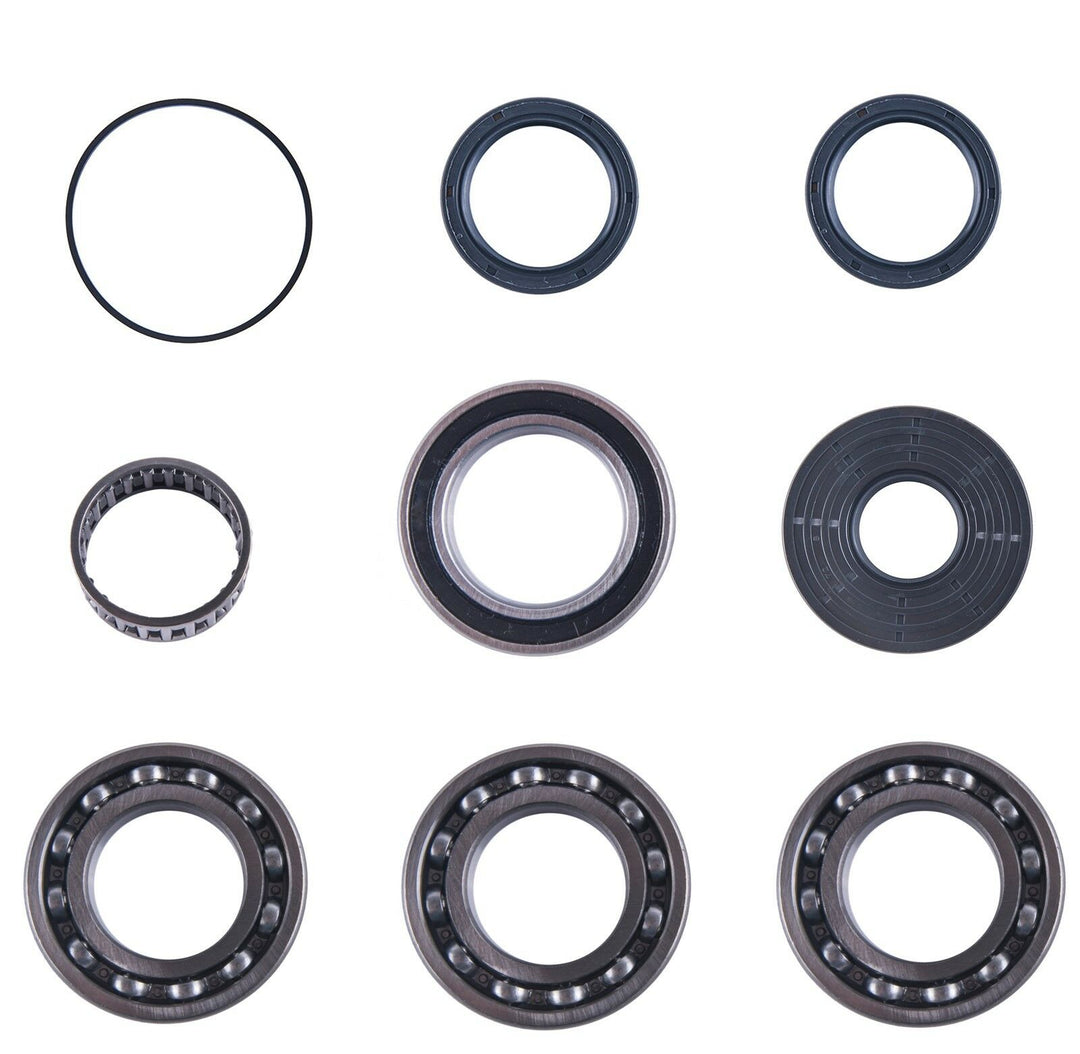 Polaris RZR / RZR S 800 Front Differential Bearing & Seal Kit  2008 - 2010