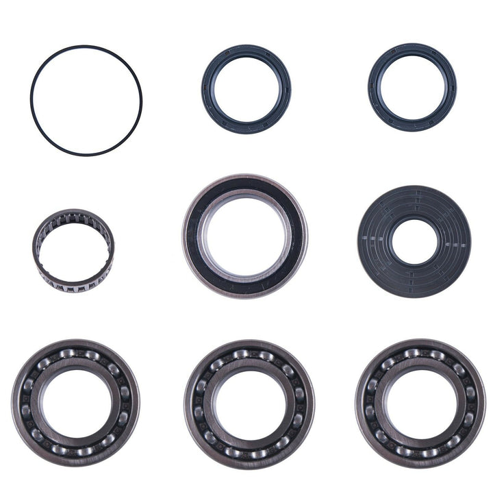 Polaris RZR / RZR S 800 Front Differential Bearing & Seal Kit  2008 - 2010