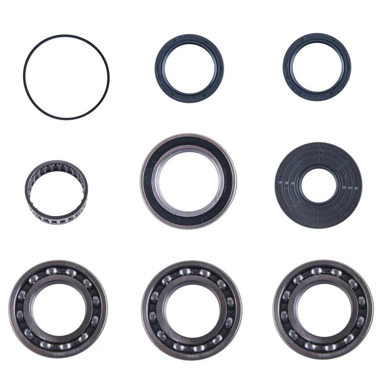Polaris RZR / RZR S 800 Front Differential Bearing & Seal Kit 2008 - 2010