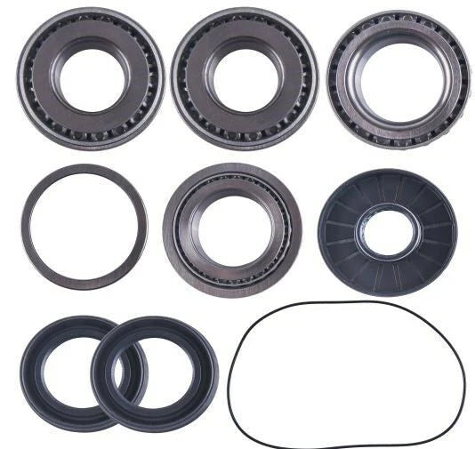 Polaris Ranger 500 700 800 900 Diesel Rear Differential Bearing & Seal Kit
