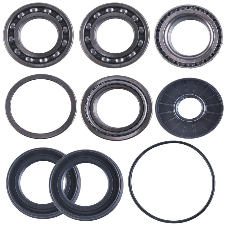 Polaris Ranger 500 700 Rear Differential Bearing & Seal Kit 2005 - 2007