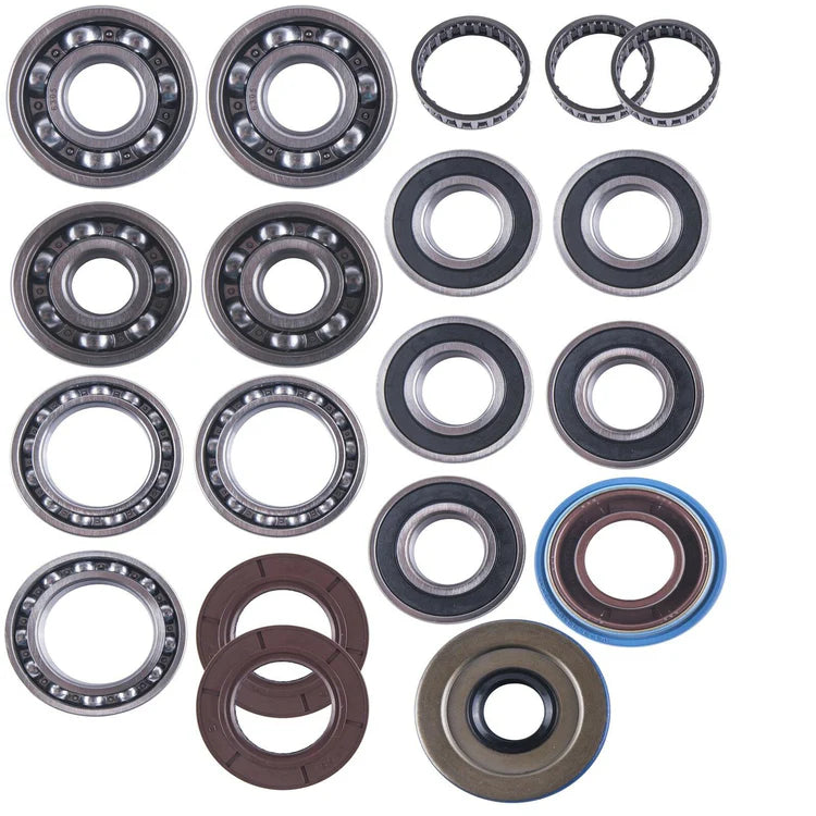 Polaris Ranger XP 1000 rear differential bearing & seal kit 2019 - 2022 DIFF 1334255 ONLY