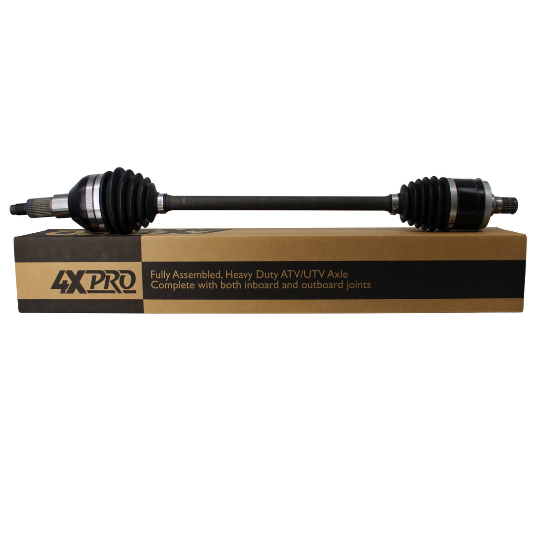 Kawasaki KRX 1000 Front Left Axle 2020 - 2021 - image 1