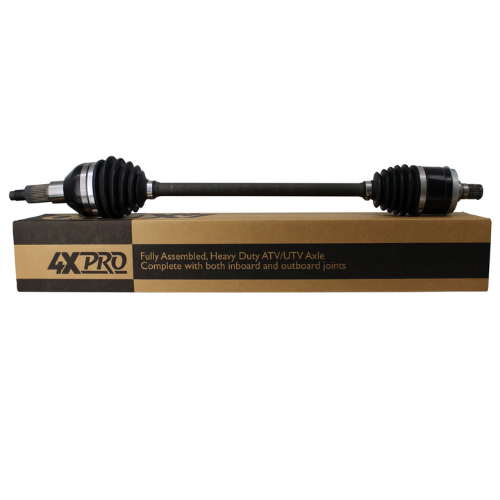 Kawasaki KRX 1000 Front Left Axle 2020 - 2021 - image 1