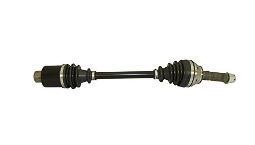 Polaris Ranger 6X6 700 / 800 Middle Left Or Right Cv Axle