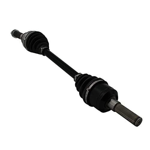 Kawasaki Mule Pro Rear Right Axle 2015 - 2026   59266-0050