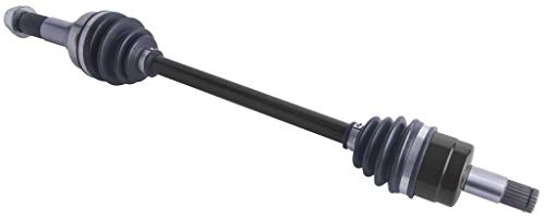 Yamaha Rhino Front Left Cv Axle 450 / 660