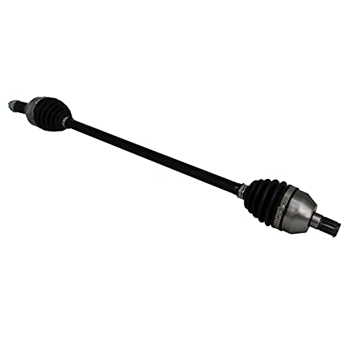 Can Am  Maverick X3 Turbo 72" Rear Left Or Right Axle 705502362