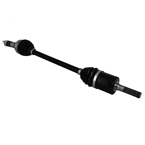 Can Am Commander / Maverick Sport 1000 Front Right Axle 705402030