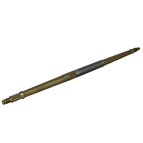 Polaris Rear Wheel Axle Sportsman Outlaw 90 / 110 0453491