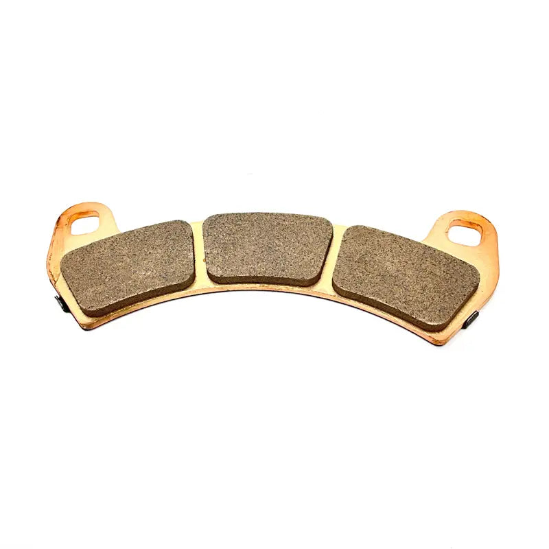 Brake Pads Kit Assembly, Part 2206231, Set of Two Brake Pads