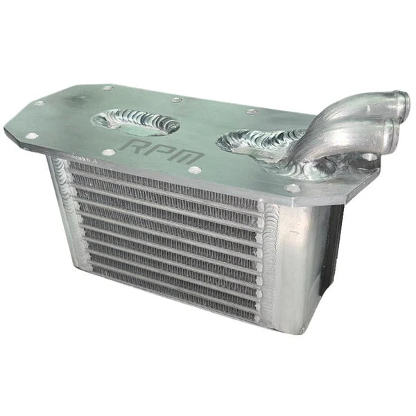 RZR XPT, Turbo R & S, & Pro XP Turbo Big Core RZR Turbo Intercooler