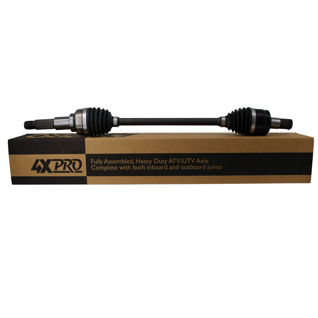 Kawasaki MULE PRO Rear Left Axle 2015-2026 - image 1