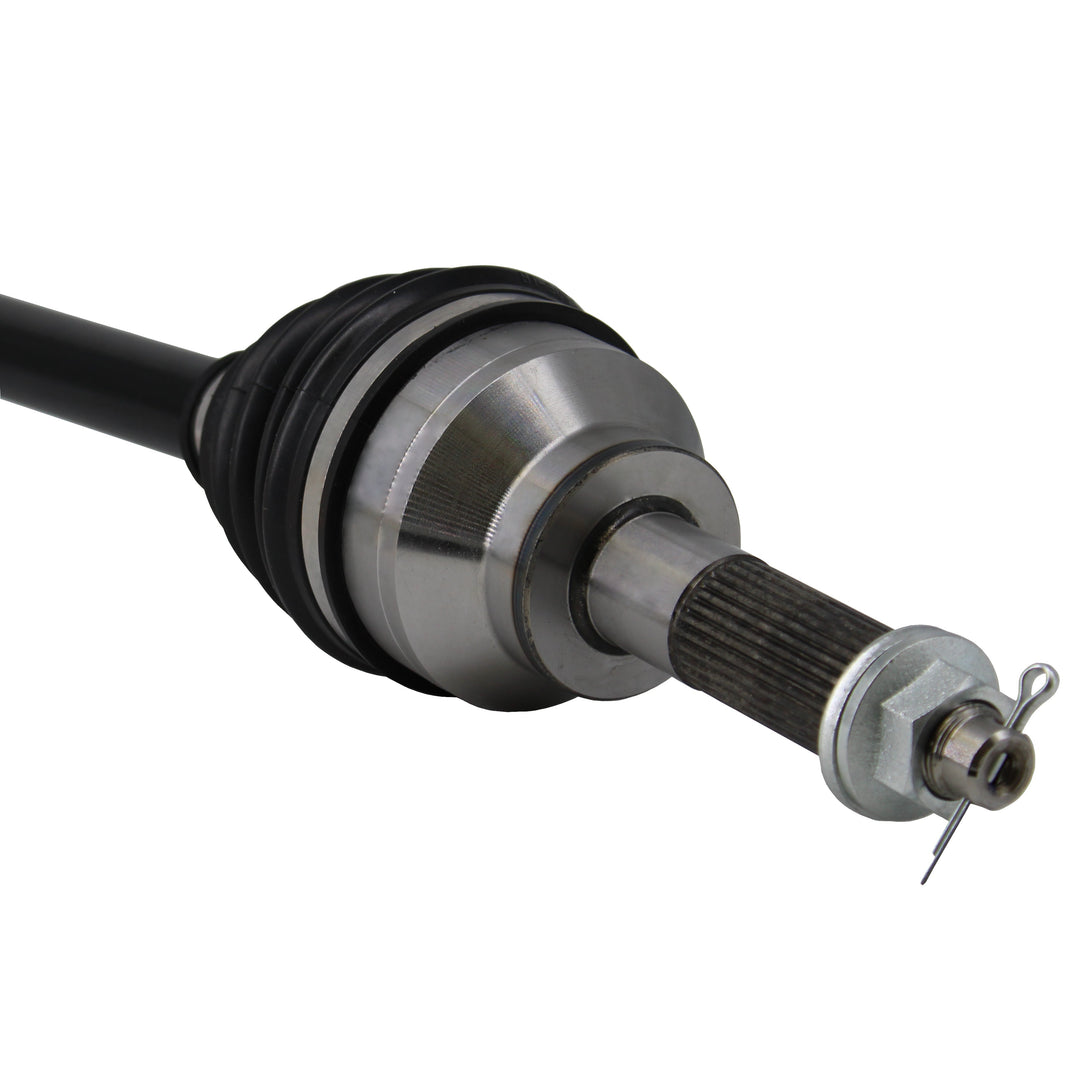 Kawasaki Mule Pro Rear Left Axle 2015 - 2026   59266-0049