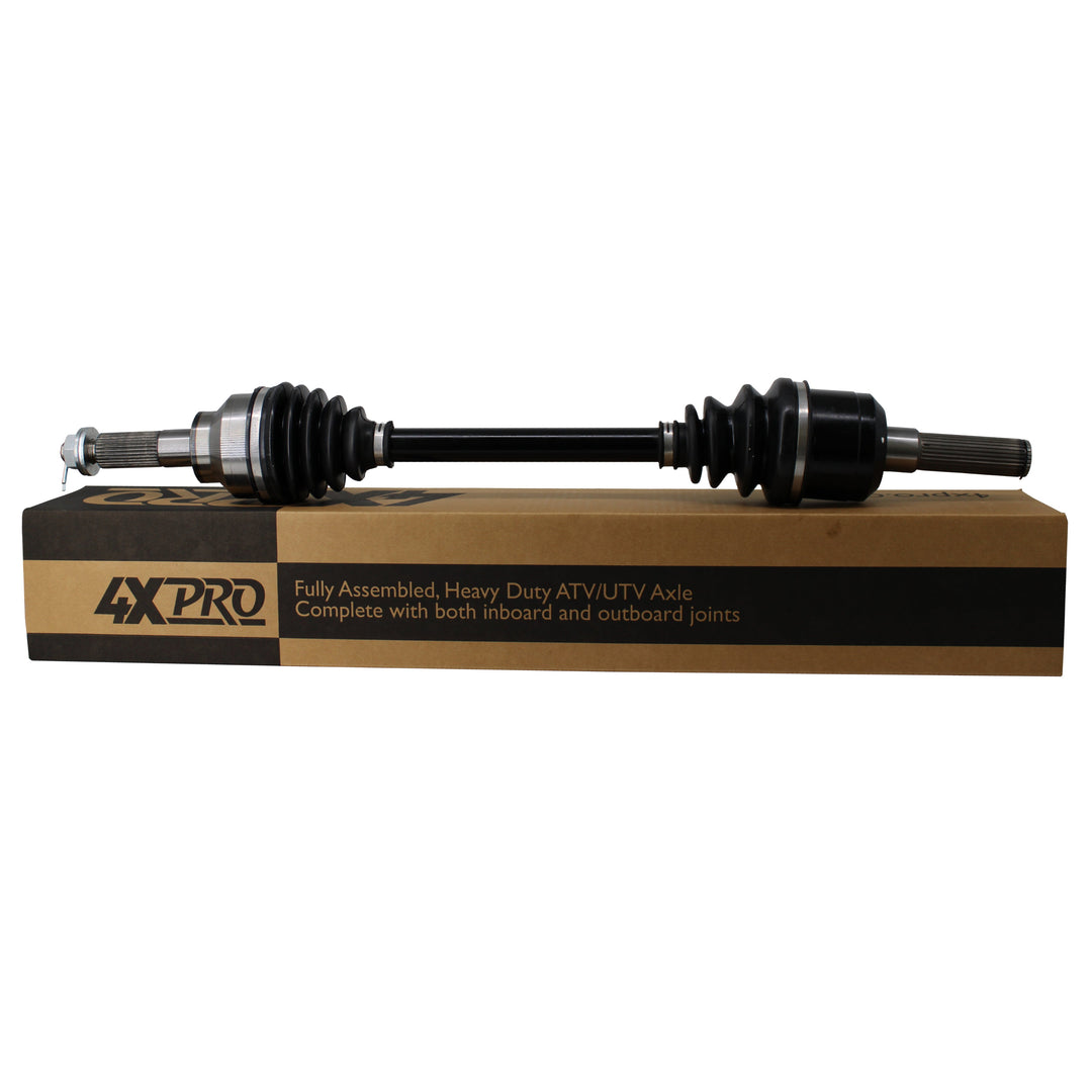 Kawasaki MULE PRO Rear Right Axle 2015-2026 - image 1