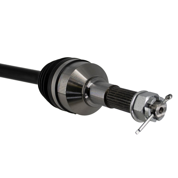 Kawasaki Mule PRO MX Front Axle & Wheel Bearing Set 2019 - 2023 - image 2