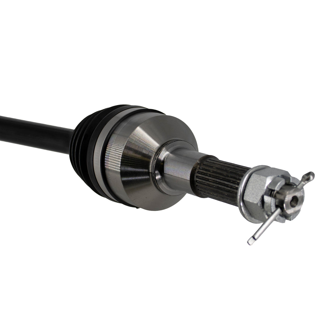 Kawasaki Mule PRO MX Front Axle Set 2019-2023 - image 3