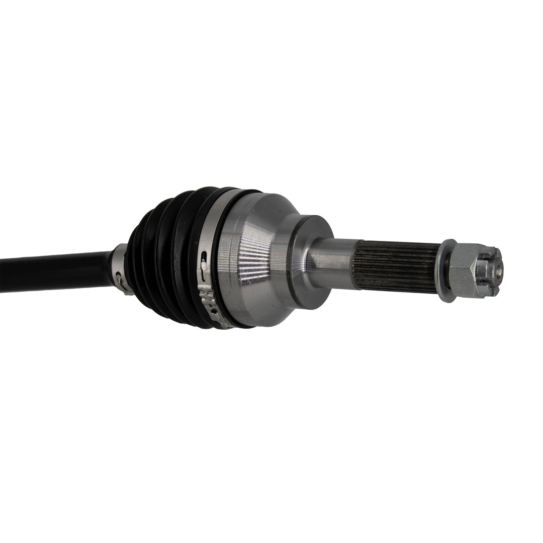 Kawasaki MULE PRO MX Rear Left Axle & Wheel Bearing Kit 2019-2023 - image 2