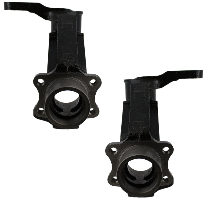 Suzuki Front Knuckle Assembly Set Quv 620 2005 K3918-61096 K3918-61097