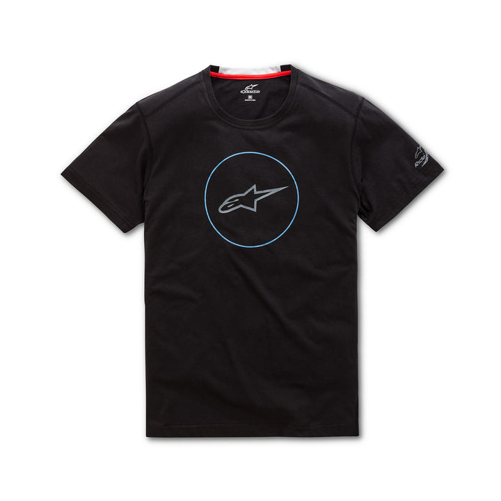 Disk Ride Dry Tee