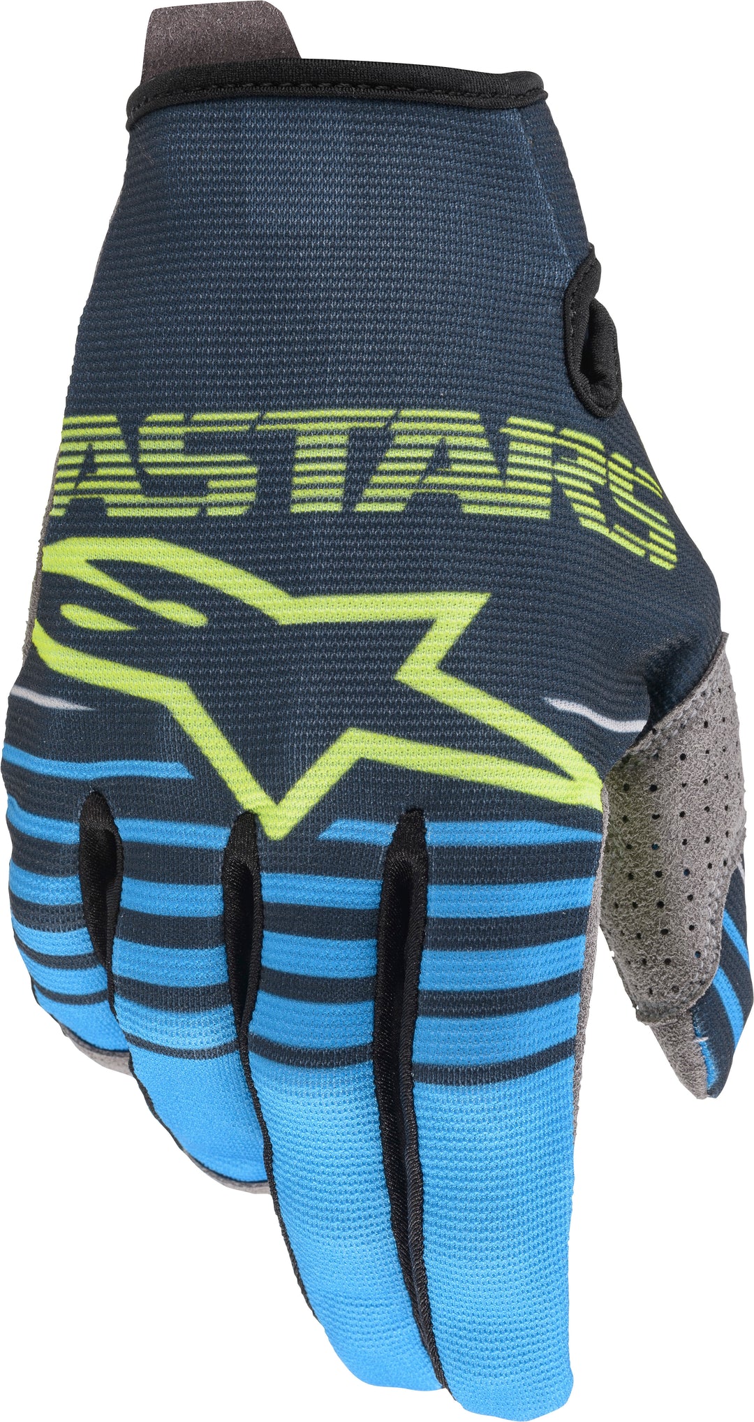 Radar Gloves