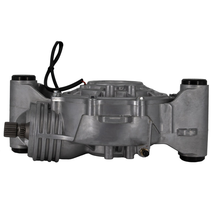 Polaris Ranger 1000 / EV Front Differential Axles & Wheel Bearings Bundle 1334602 1336960 1334603 1336961