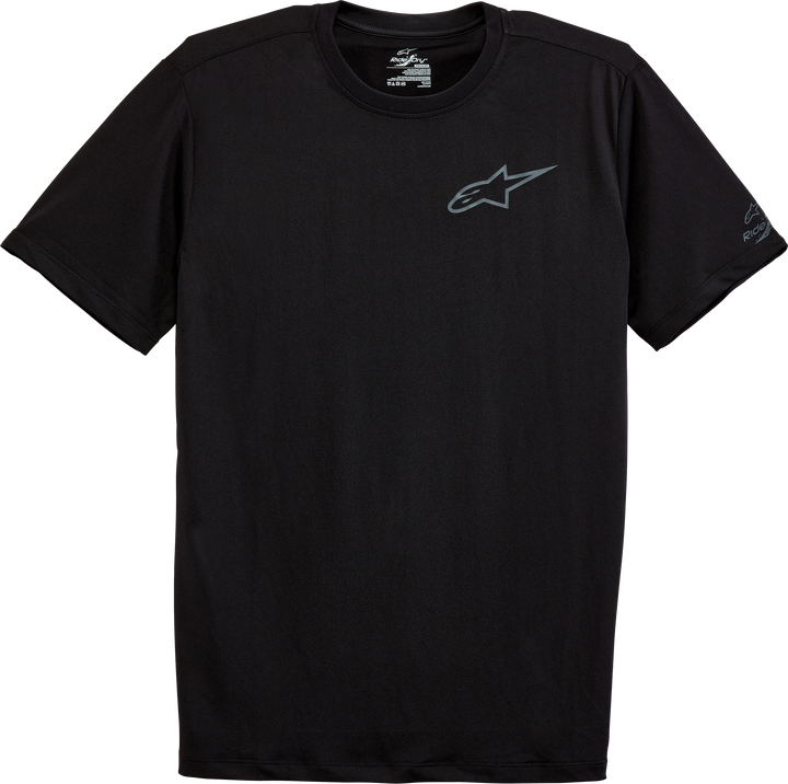 Pursue Performance SS Tee