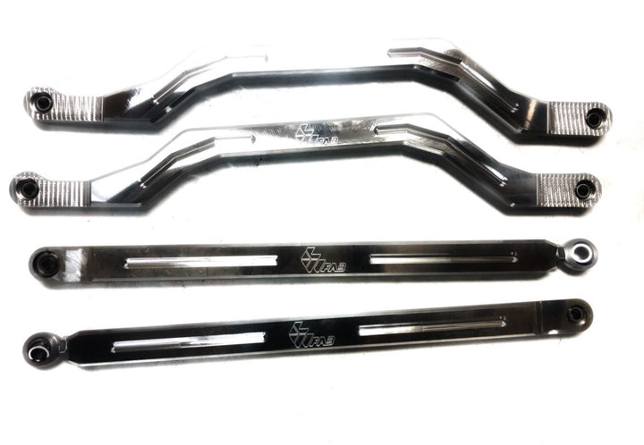 2024 XP1000-1 Heim Radius Rods