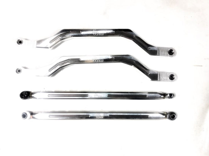 2024 XP1000-2 Heim Radius Rods