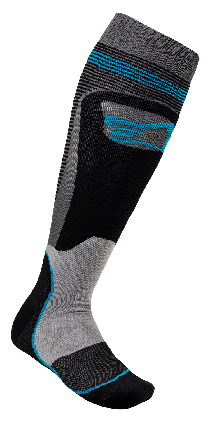 MX Plus-1 Socks