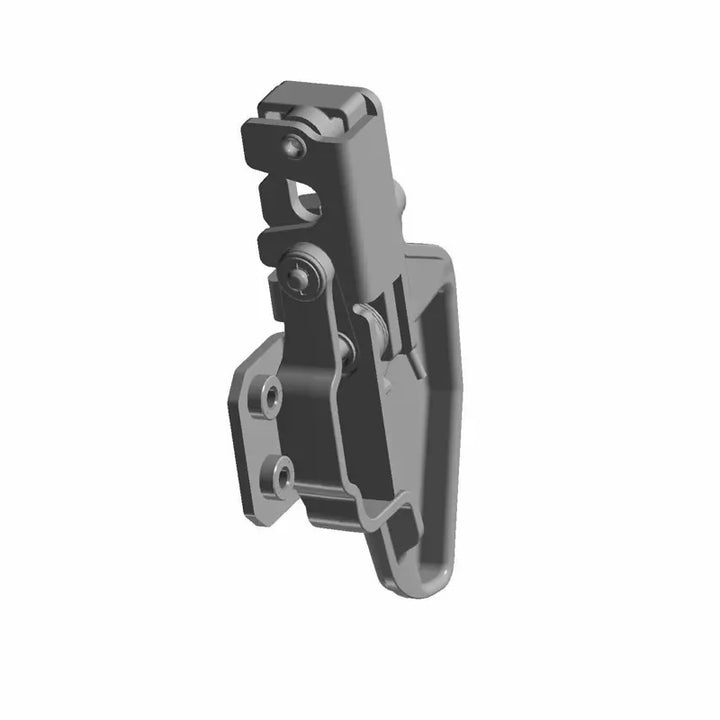 Door Latch Assembly