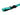 SPEEDSTRAP SHREDDY – 2″ X 10′ RATCHET TIE DOWN W/ TWISTED SNAP HOOKS & AXLE STRAP COMBO – TEAL