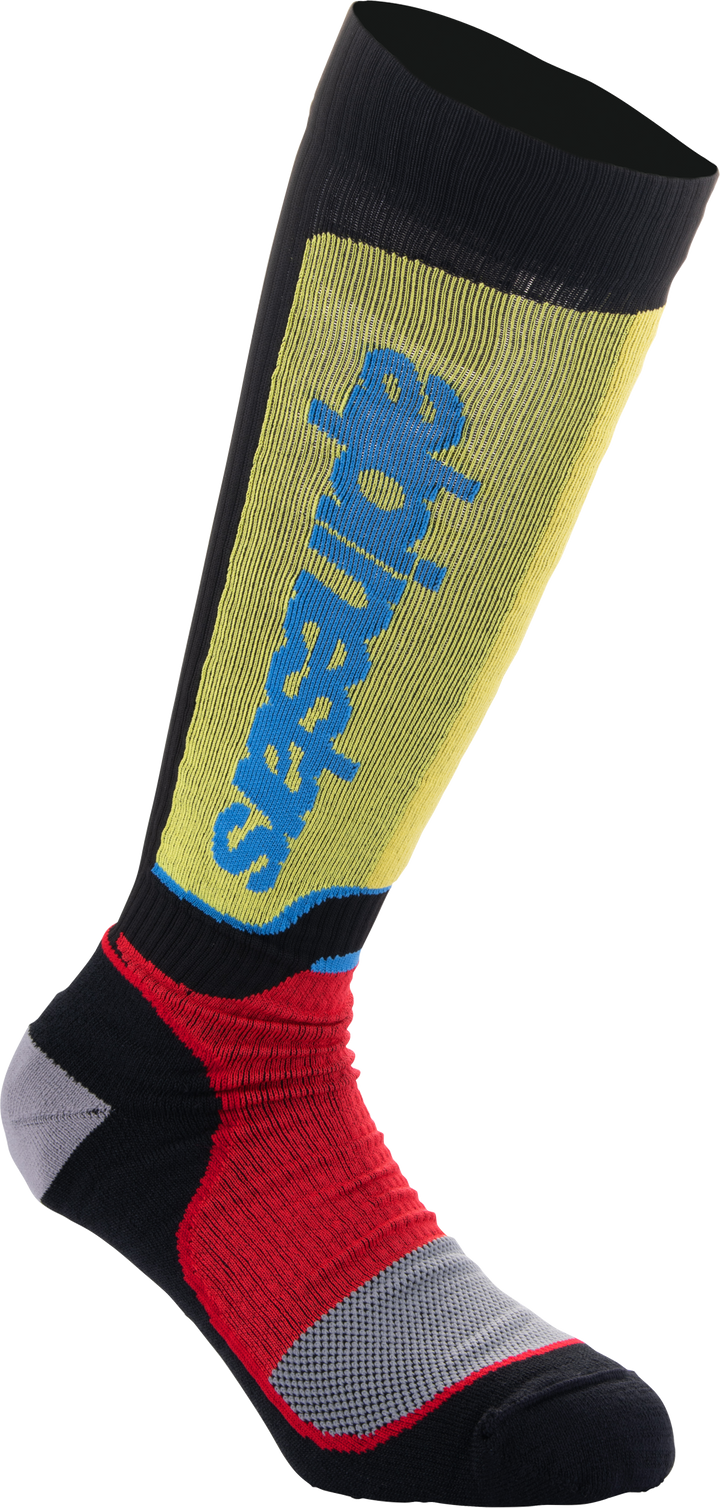 Youth MX Plus Socks