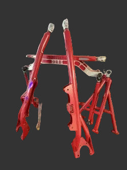 KIT DE BRAZO LARGO ORB-XP TURBO/1K