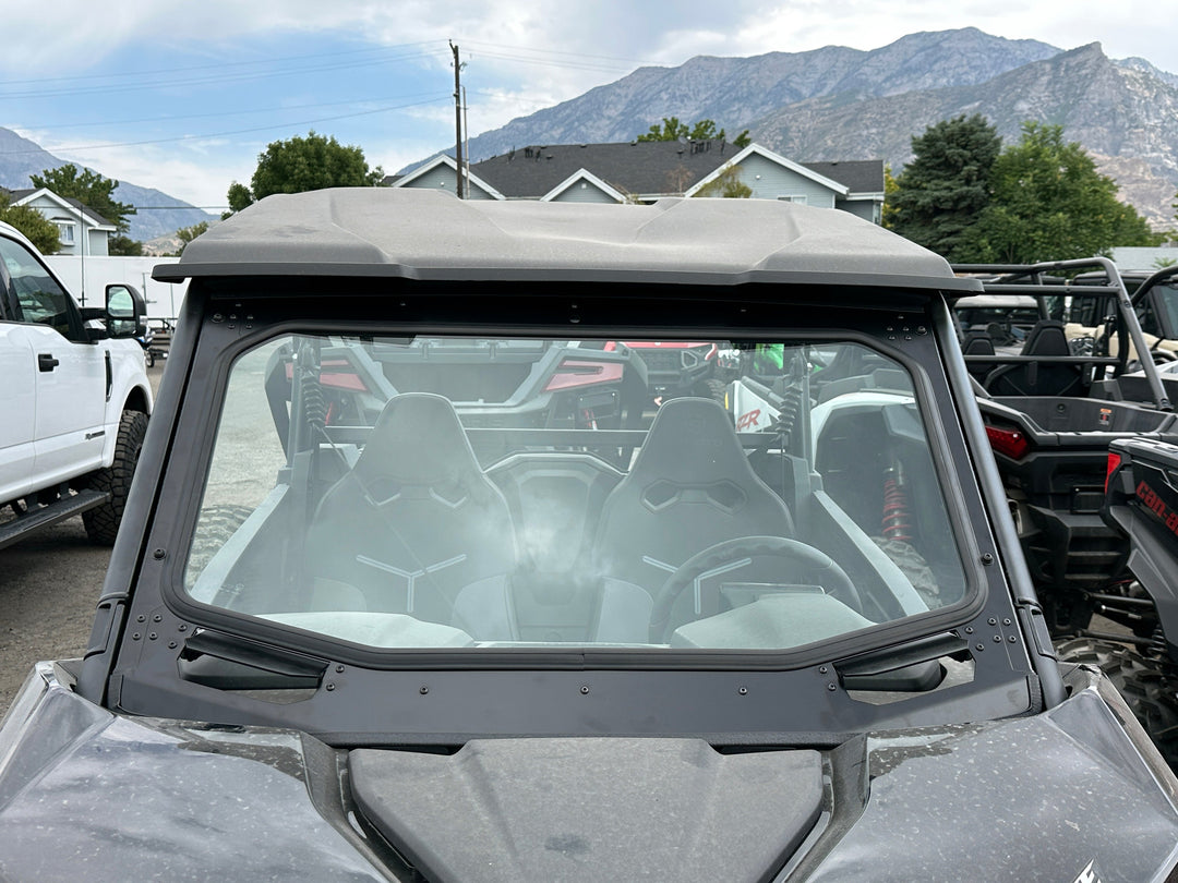 Glass Windshield for CF Moto Z Force 950